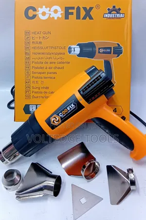 Coofix Heat Gun 2200W