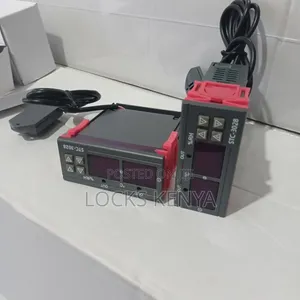 STC-3038 Temperature Humidity Controller