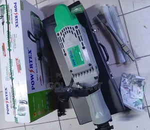 Powertex 1600W Demolition Breaker na Zana za Bustani