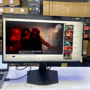 MSI MAG 275UPD E14 27" 144Hz/288Hz Dual Mode Gaming Monitor