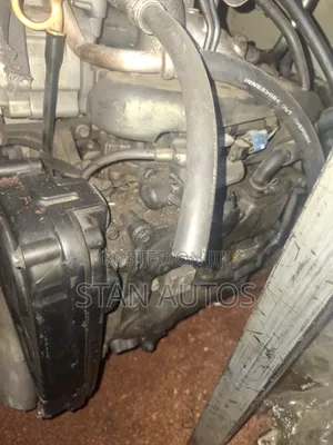 EL15 Slim Engine for Subaru Impreza 2010 Model
