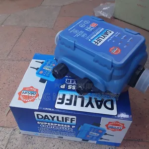 Dayliff Super Press P Pump Controller