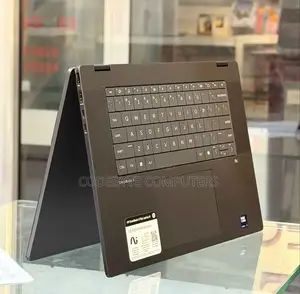 New HP OmniBook X Flip 14" 16GB Intel Core Ultra 5 512GB SSD