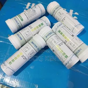 Active Oxygen Test Kit