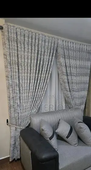 Quality Eyelet Curtains for Homes and Offices