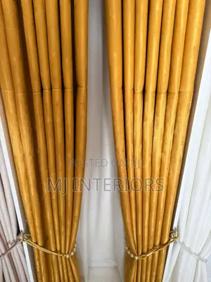 Stylish Eyelet Curtains for Elegant Window Styling