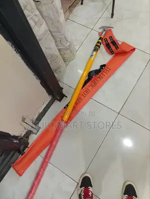 Ideal Fuse Puller/Insulated Stick