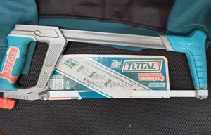 Total Hacksaw ya Inchi 12