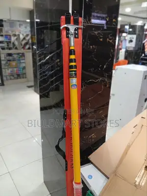 Industrial Fuse Puller / Insulated Link Stick