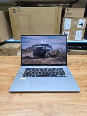 Apple MacBook Pro 2019 Inchi 16 Intel Core i7 32GB 1TB SSD