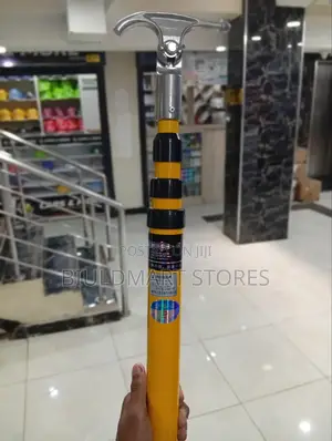 Grounding Stick / Grounding Pole