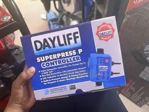 Dayliff Pressure Pump Controller