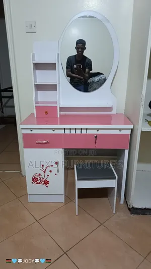 Brand New Ideal Dressing Table