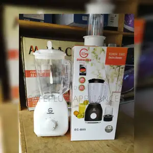 Eurochef 2-in-1 Blender - 650W