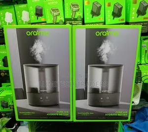 Oraimo SmartHumidifier Aura 4L