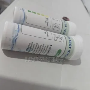 Ground Water Dissolved Oxygen Testing Strips