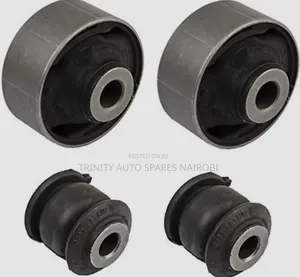 Bush za Arm na Ball Joints za Honda Vezel