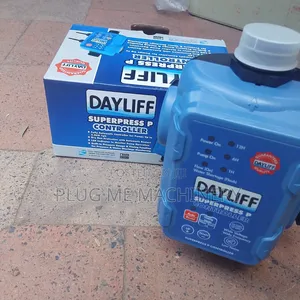 Pampu ya Kuongeza Shinikizo ya Pedrollo 1HP na Pampu ya Maji ya Dayliff