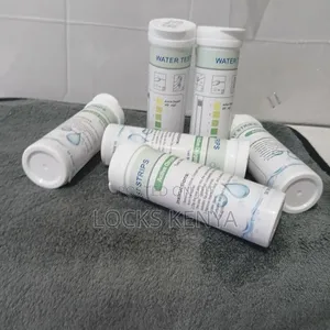 Aquaculture Oxygen Testing Strips