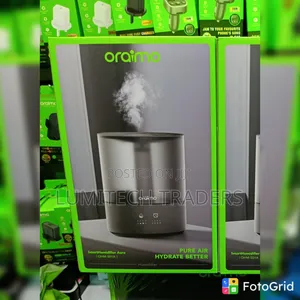 Oraimo SmartHumidifier Aura 4L OHM-501A