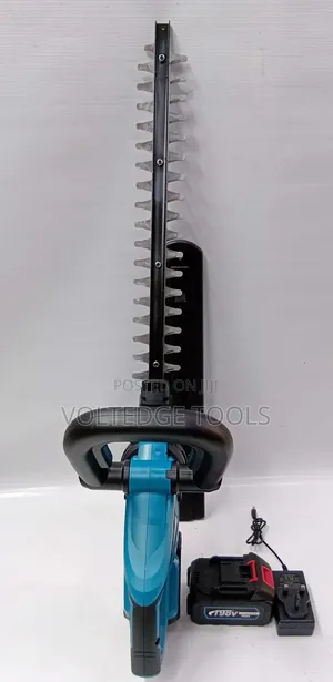 Makita Punguza Fensi Isiyo na Kamba 198V