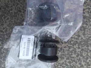 Bush za Mkono wa Chini wa Mbele wa Mazda CX-5 (Ndogo)