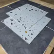 Peel and Stick Floor Tiles | 450×450mm PVC Flooring - 1