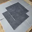 Peel and Stick Floor Tiles | 450×450mm PVC Flooring - 2