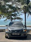 Toyota Mark X 2011 - Kijivu - 2
