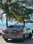 Toyota Mark X 2011 - Kijivu - 3