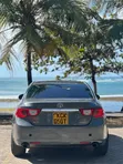 Toyota Mark X 2011 - Kijivu - 4