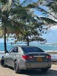 Toyota Mark X 2011 - Kijivu - 5