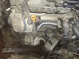 Injini Kamili ya QR25 kwa Nissan X-Trail T31, Murano, Teana
