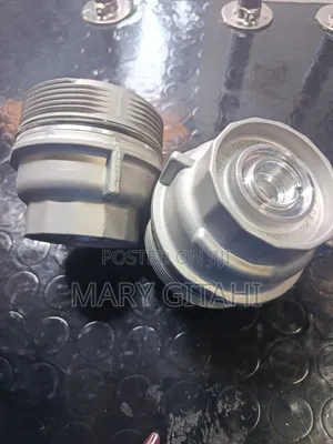 Nyumba ya Fuel Filter kwa Land Cruiser 79