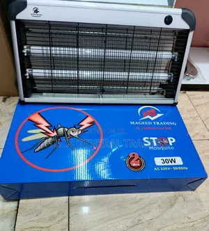 Mashine ya Kuua Wadudu ya Windsor 2x10 30 Watts
