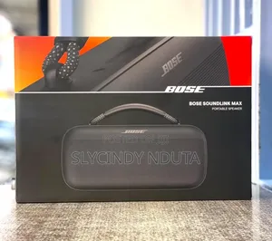 Spika ya Bose Soundlink Max