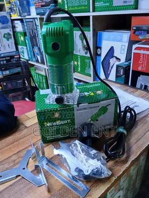 Newbeat Electric Trimmer / Palm Router