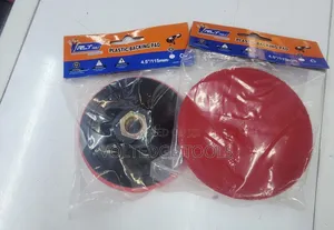 Generic 4.5" (115mm) Polishing Pad
