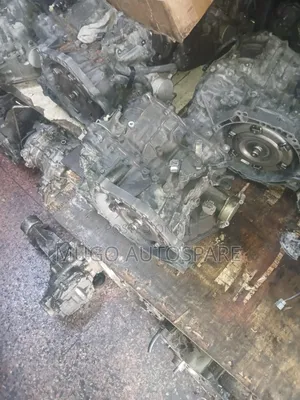 2ZR Gearbox for Toyota Wish, Premio, Auris, Allion, Avensis