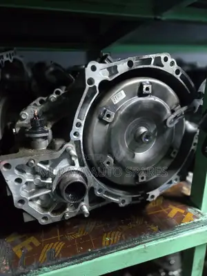 1NZ 4x4 Engine for Toyota Probox, Succeed