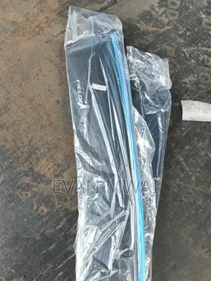 Toyota Fielder Windbreakers 2007-2012