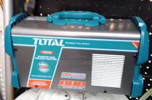 Total 250A Inverter Welding Machine