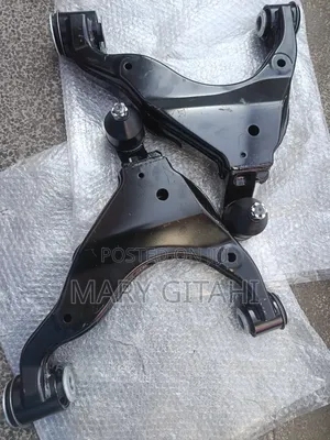 Control Arm Right and Left for Land Cruiser 200 Series