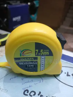 Dewalt Fundo Mpya wa Kupimia 7.5M