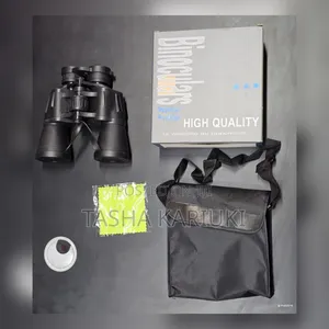 Premium Heavy Duty Binoculars