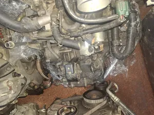 QR20 Automatic Gearbox 4WD for Nissan X-Trail T30