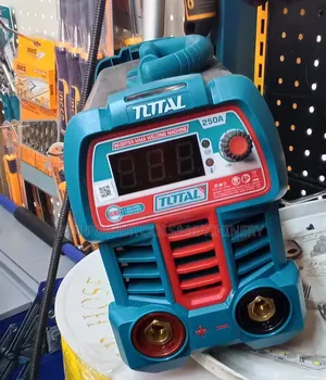 Total 250A MMA Welding Machine