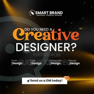 Graphic Design Services