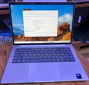 HP EliteBook 840 G11 16GB Intel Core Ultra 5 SSD 256GB