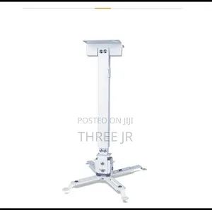 Aluminium Projector Mount